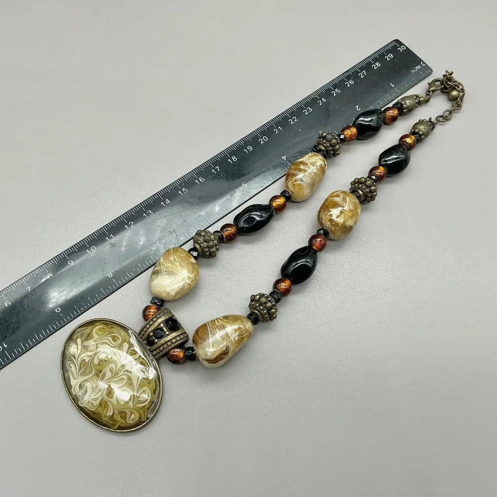 Chicos chicos necklace